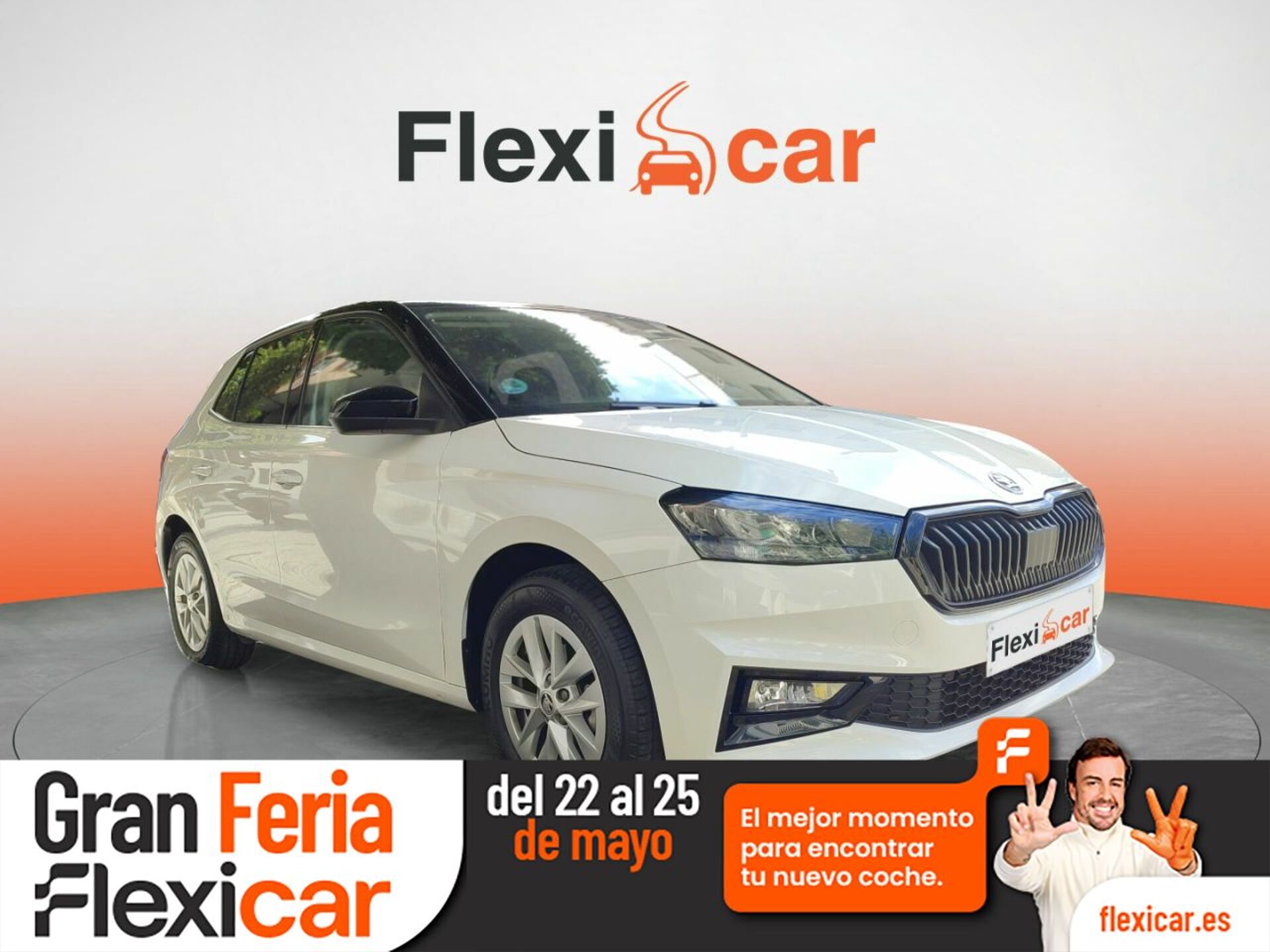 Imagen de SKODA Fabia