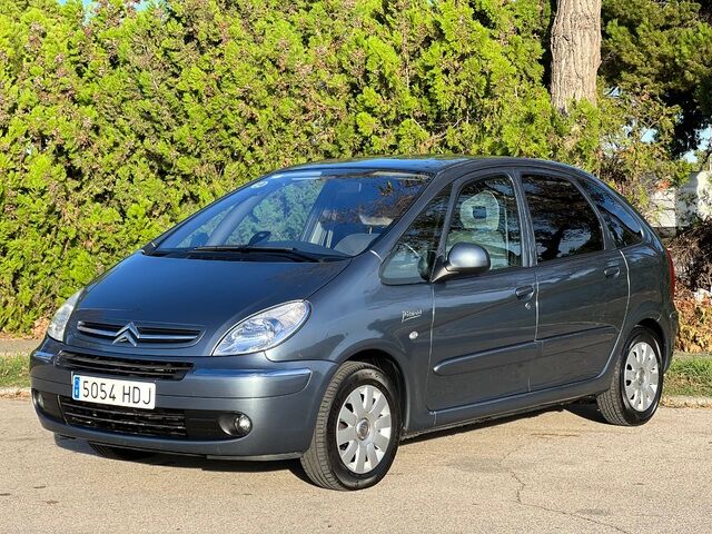 CITROEN Xsara (1.6 HDI LX Plus 66 kW (92 CV)) en Barcelona
