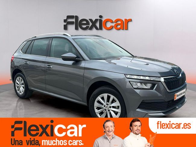 Foto del SKODA Kamiq 1.0 TSI Ambition 81kW DSG