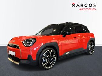 Imagen de MINI Aceman Mini  SE Favoured