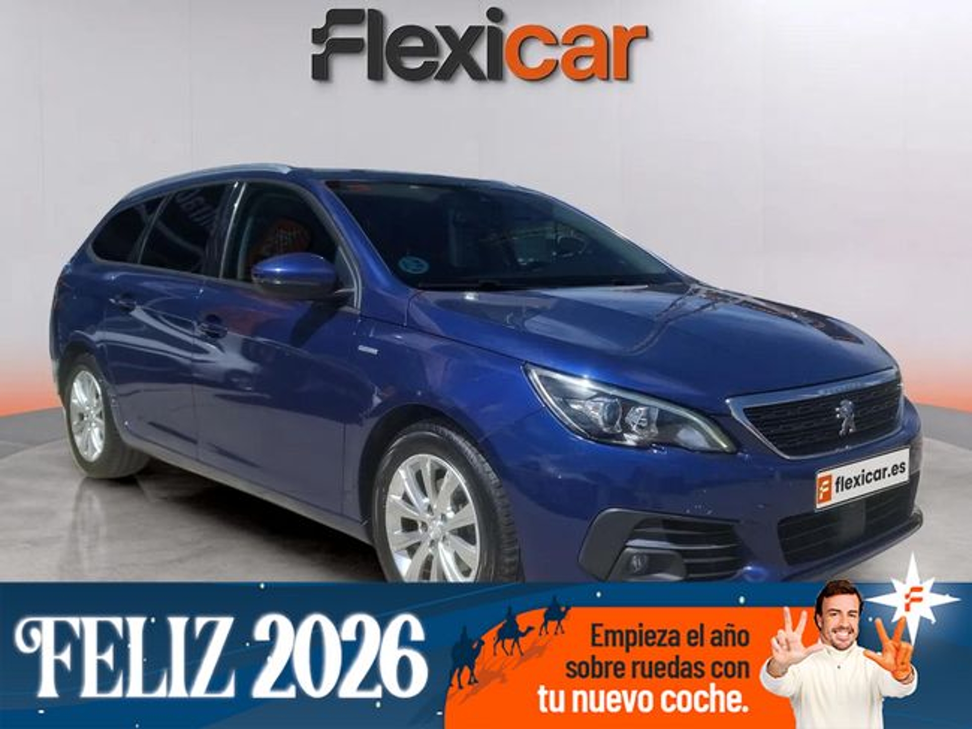 Imagen de PEUGEOT 308