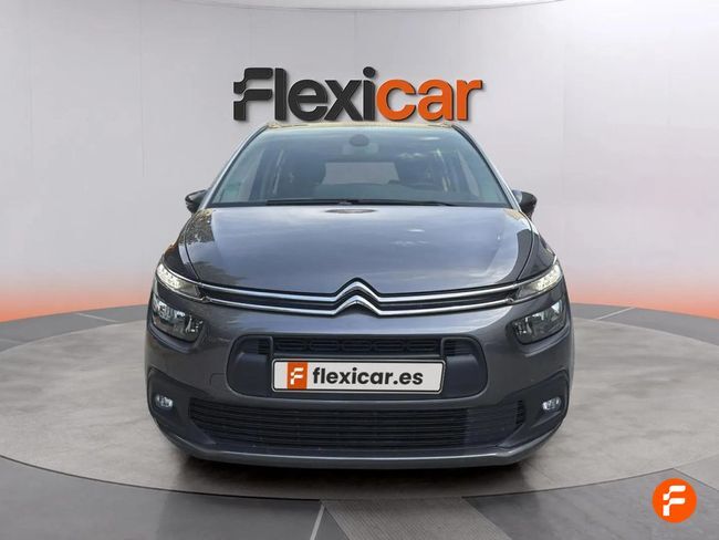 Foto del CITROEN C4 1.5BlueHDI S&S Origins 130