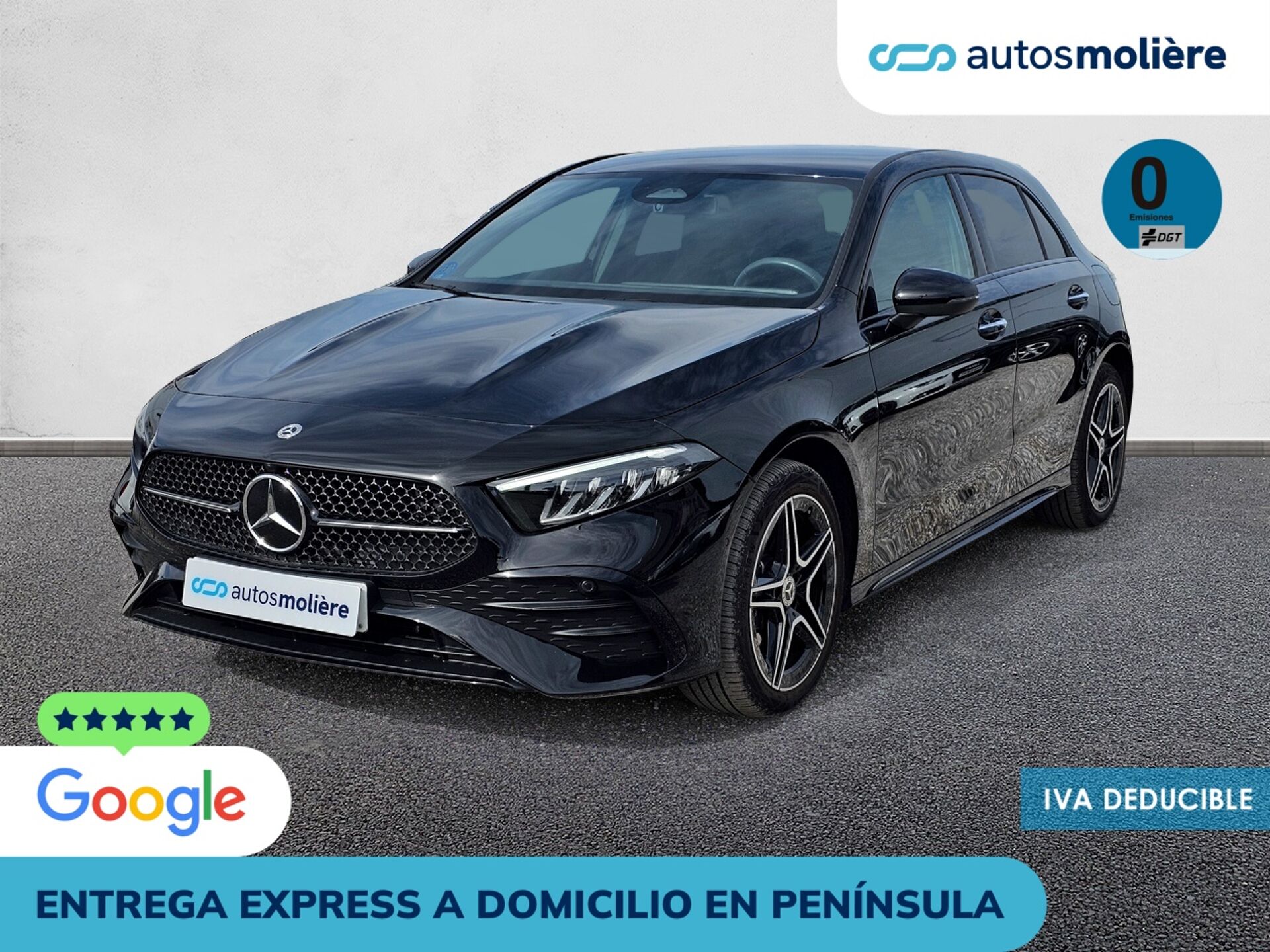 Imagen de MERCEDES Clase A