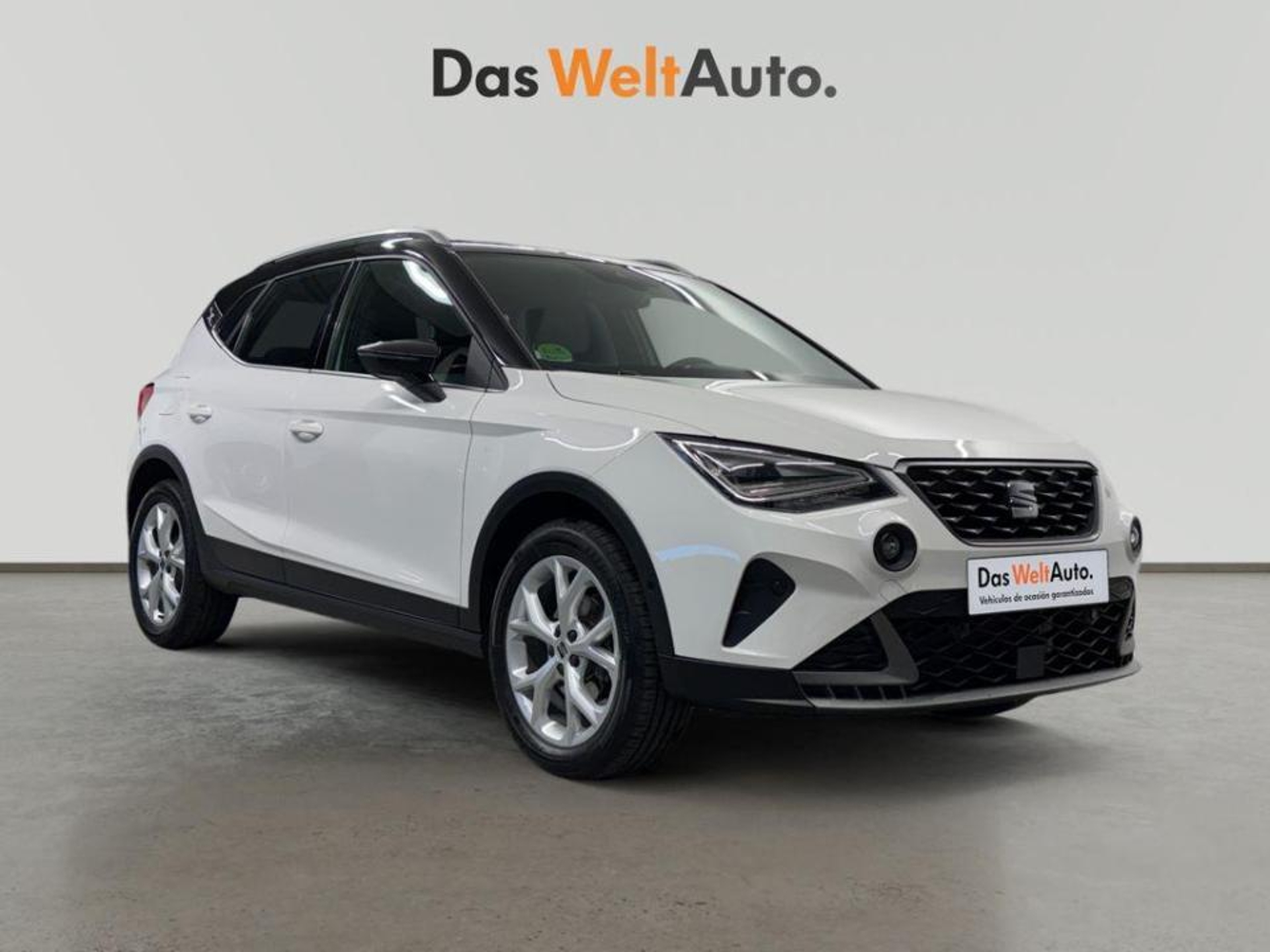 Imagen de SEAT Arona