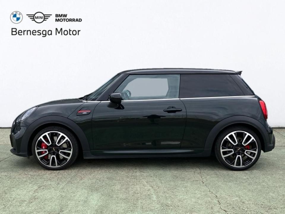 Foto del MINI Mini John Cooper Works Aut.