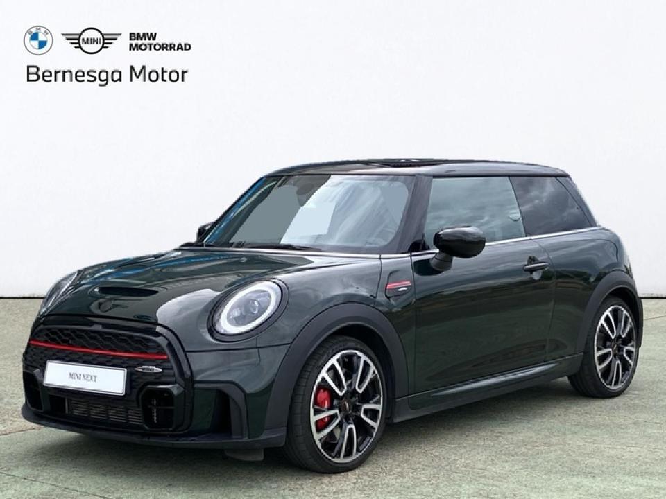 Foto del MINI Mini John Cooper Works Aut.