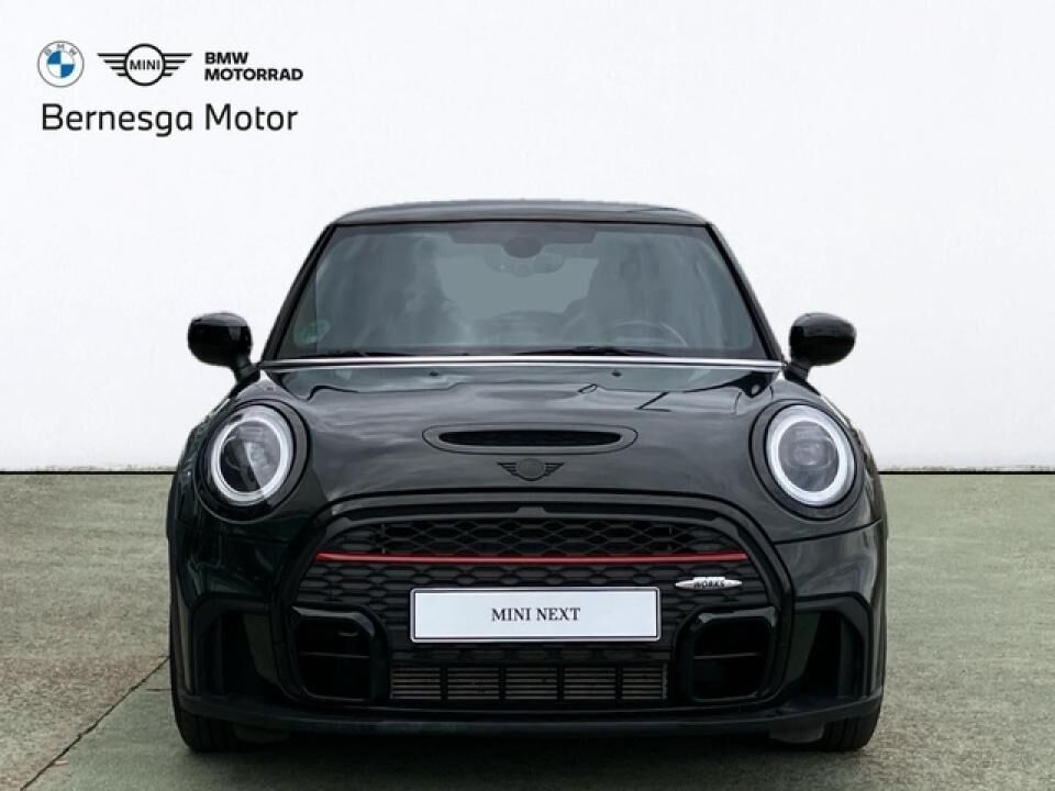 Foto del MINI Mini John Cooper Works Aut.