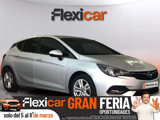 Foto del OPEL Astra 1.2T S-S GS Line 130
