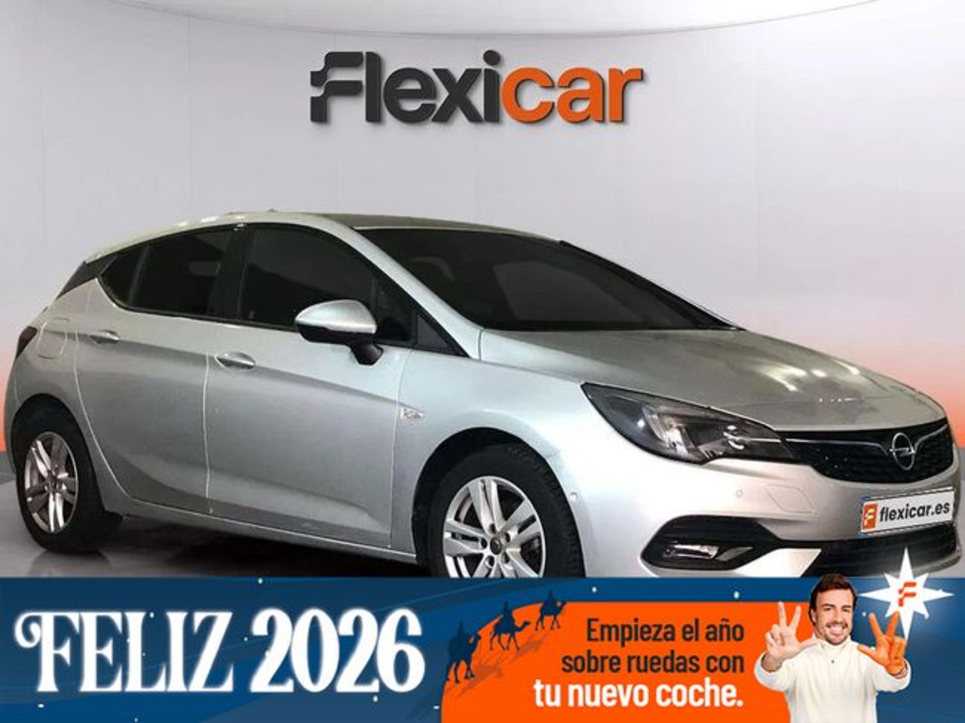 Imagen de OPEL Astra