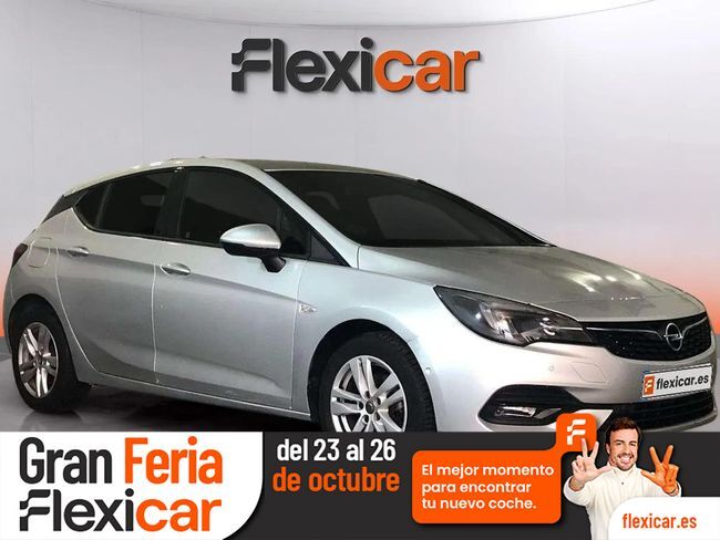 OPEL Astra (1.2T SHT 96kW (130CV) GS Line) en Almería