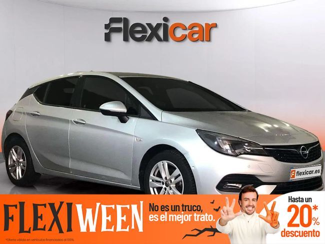 OPEL Astra (1.2T SHT 96kW (130CV) GS Line) en Almería