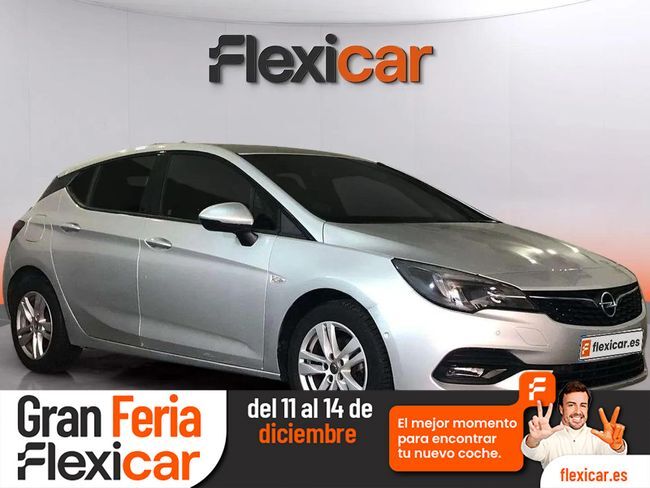 OPEL Astra (1.2T SHT 96kW (130CV) GS Line) en Almería