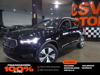 Imagen de VOLVO XC40 B4 Inscription Aut.