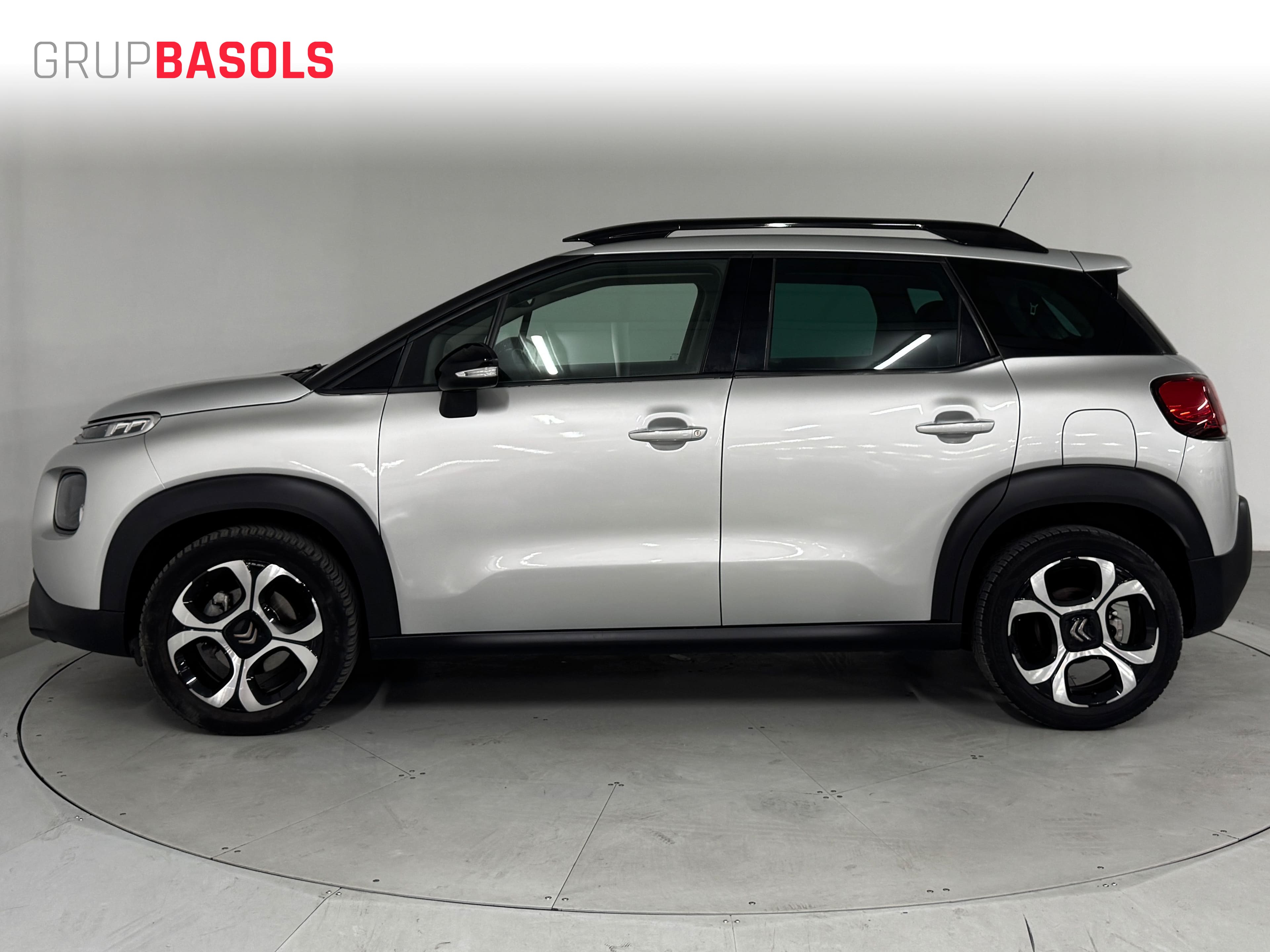 Foto del CITROEN C3 Aircross Puretech S&S Feel 110