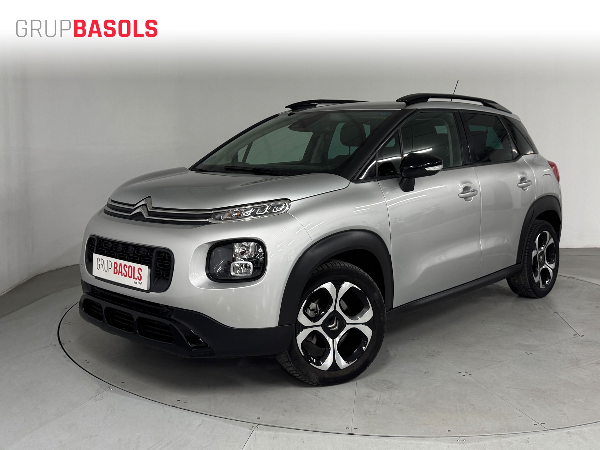 Imagen de CITROEN C3 Aircross