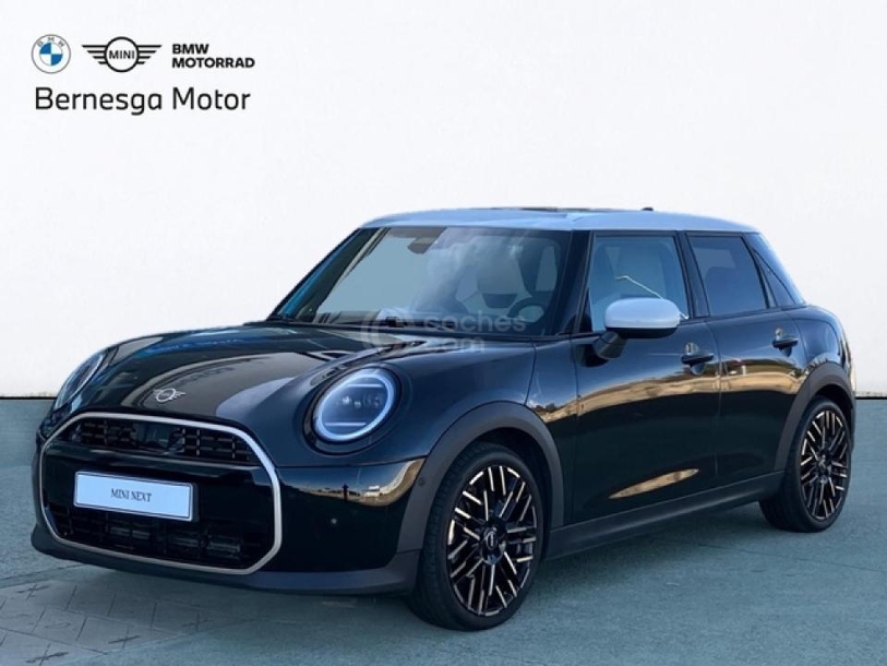 Foto del MINI Mini Cooper 5 puertas C Classic Aut.