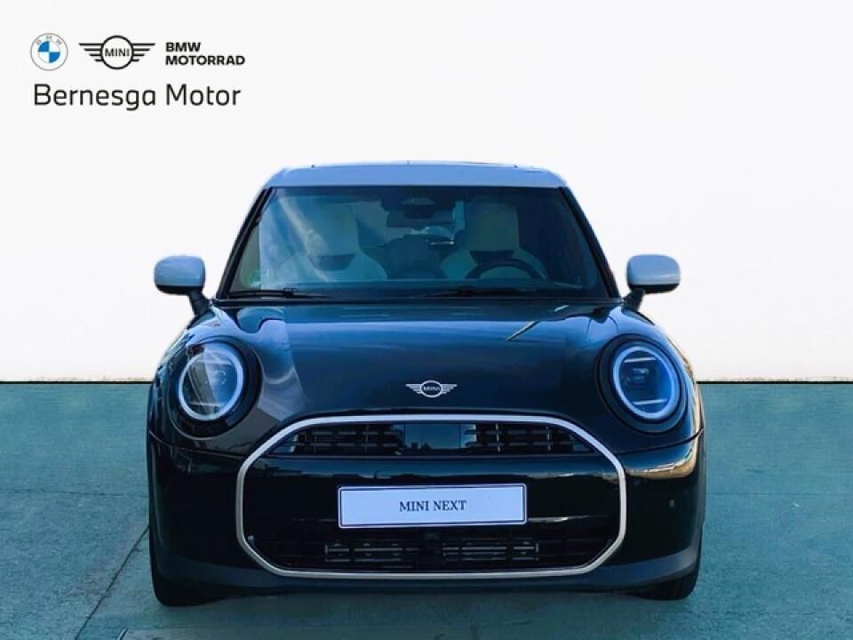 Foto del MINI Mini Cooper 5 puertas C Classic Aut.