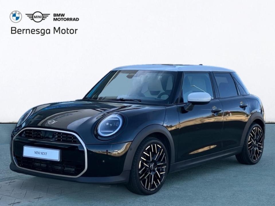 Foto del MINI Mini Cooper 5 puertas C Classic Aut.