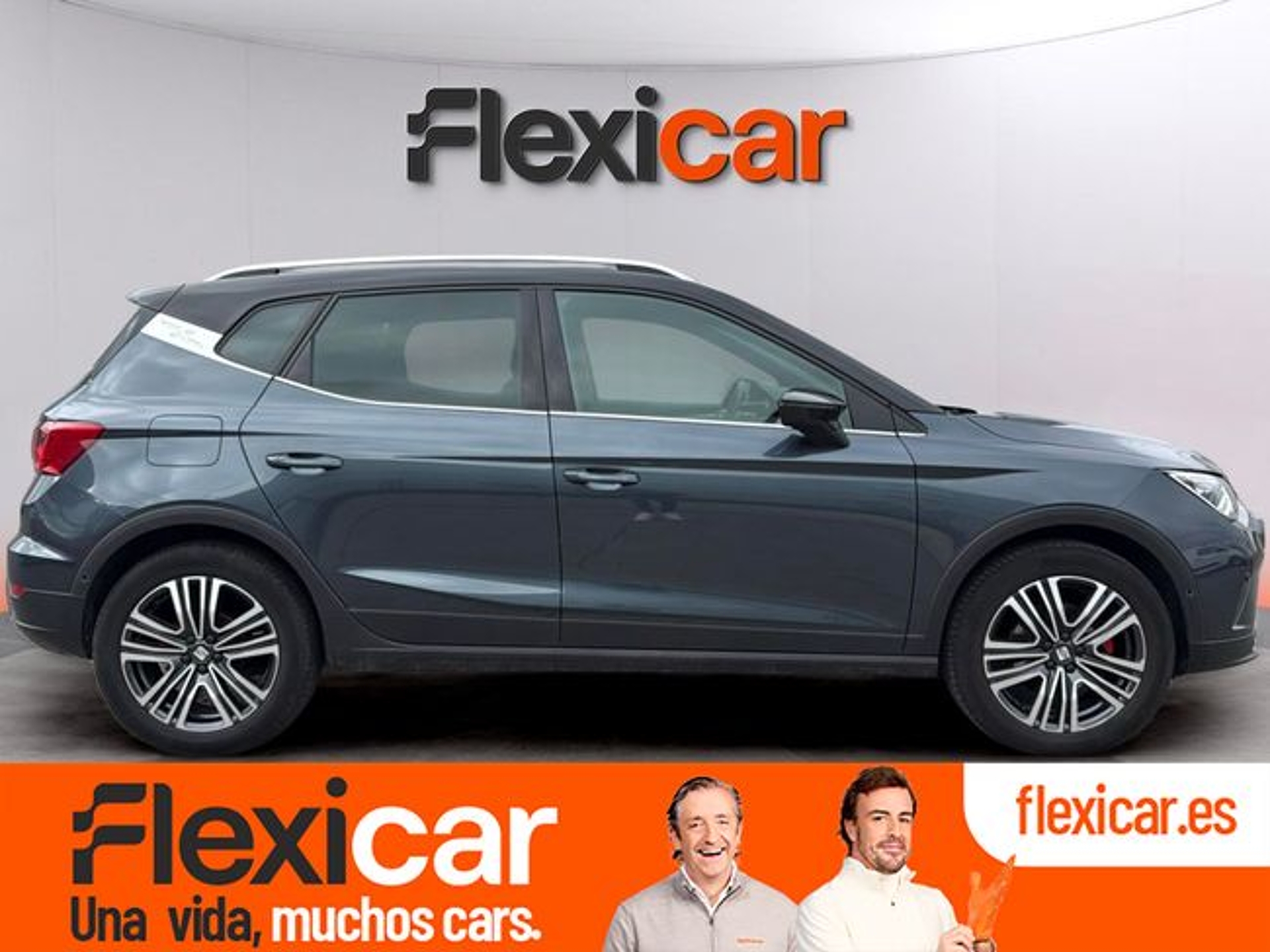 Imagen de SEAT Arona