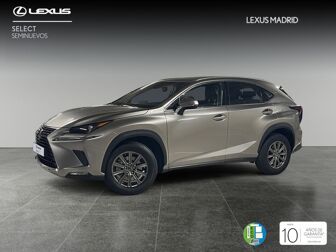 Imagen de LEXUS NX 300h Business 2WD