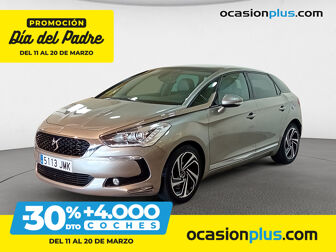 Imagen de DS DS5 DS 5 2.0BlueHDi Style EAT6 180