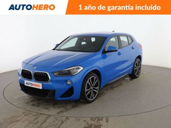 Imagen de BMW X2 sDrive 16d M Sport