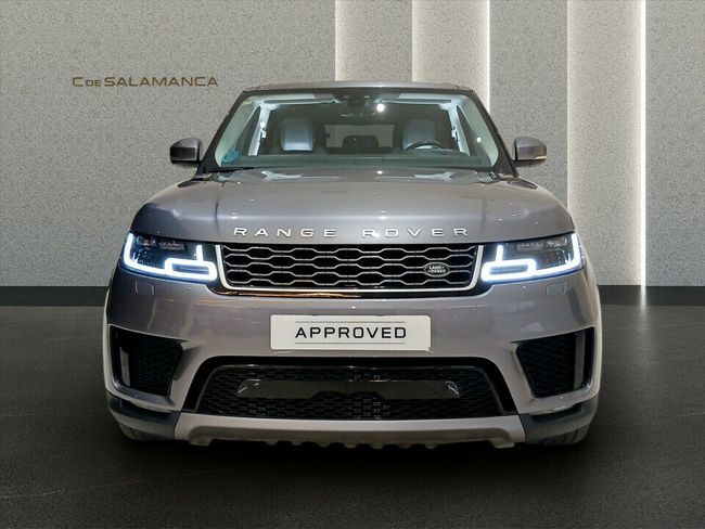 Foto del LAND ROVER Range Rover Sport 2.0 Si4 HSE Aut.