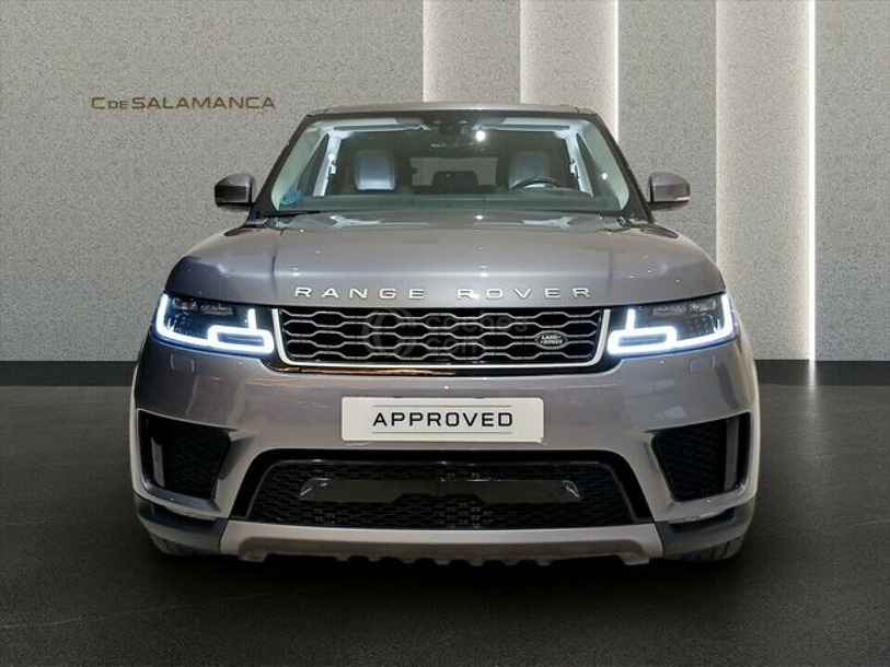 Foto del LAND ROVER Range Rover Sport 2.0 Si4 HSE Aut.