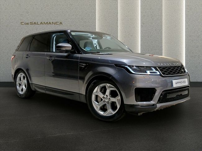 Foto del LAND ROVER Range Rover Sport 2.0 Si4 HSE Aut.