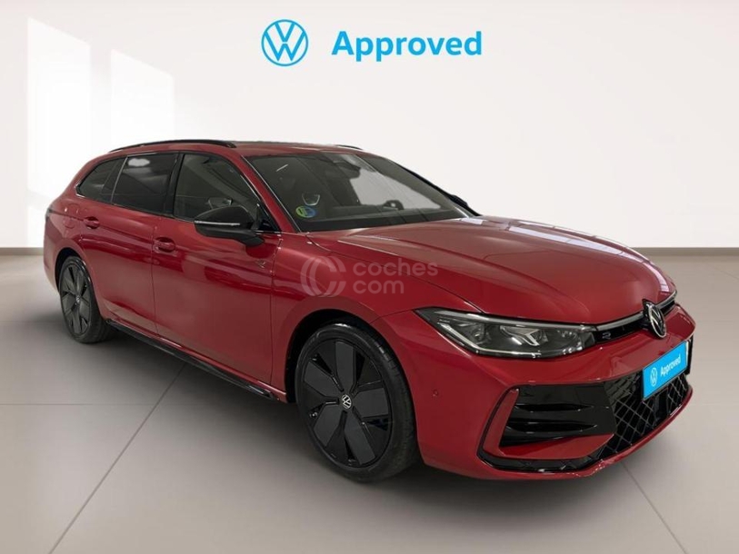 Foto del VOLKSWAGEN Passat 2.0TDI Business DGS7 110kW