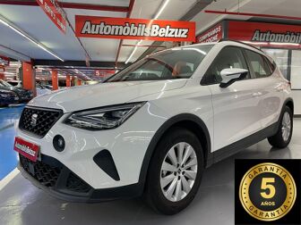 Imagen de SEAT Arona 1.0 TSI S&S Style 110