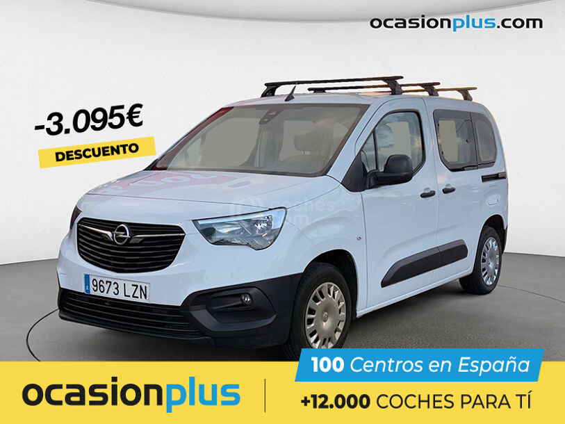 Foto del OPEL Combo Life 1.5TD S-S Edition L 100