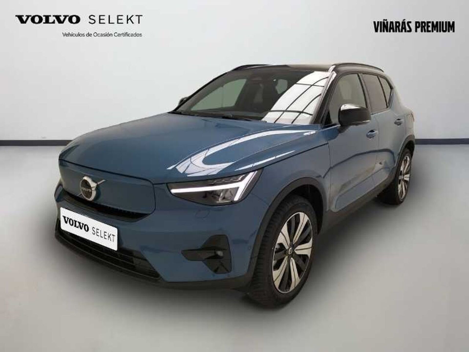Imagen de VOLVO XC40