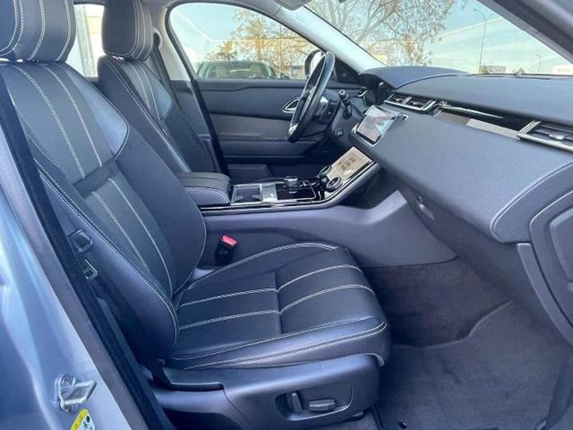 Imagen 3 de LAND ROVER Range Rover Velar