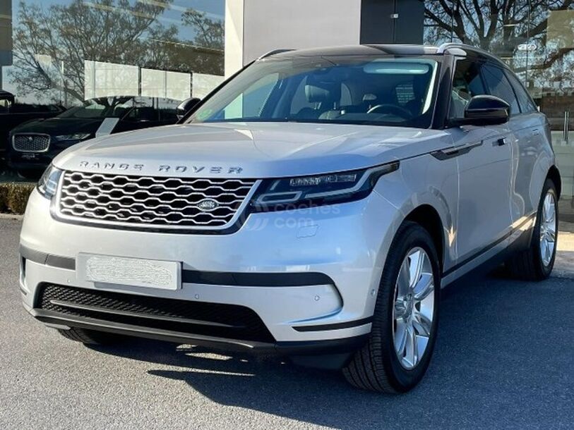 Foto del LAND ROVER Range Rover Velar 2.0D S 4WD Aut. 180