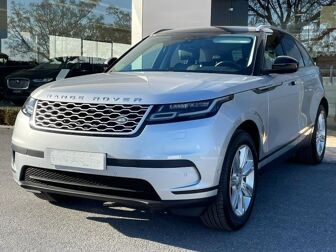 Imagen de LAND ROVER Range Rover Velar 2.0D S 4WD Aut. 180