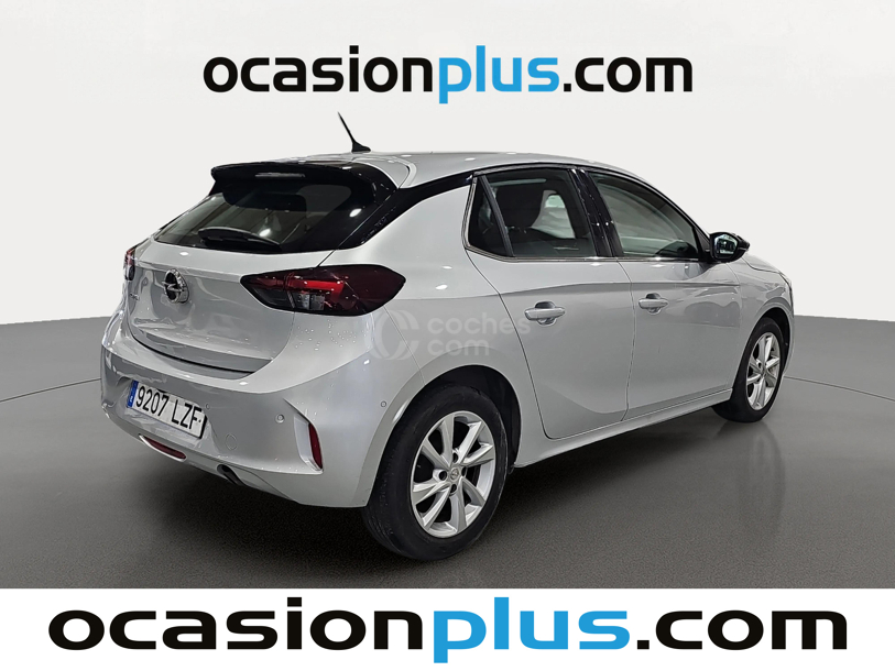 Foto del OPEL Corsa 1.2T XHL S-S Elegance 100