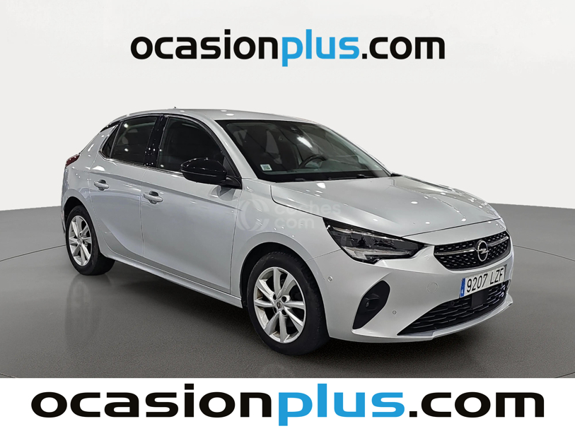 Foto del OPEL Corsa 1.2T XHL S-S Elegance 100