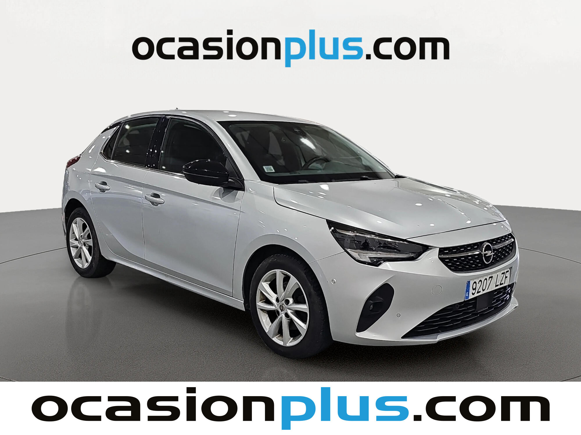 Foto del OPEL Corsa 1.2T XHL S-S Elegance 100