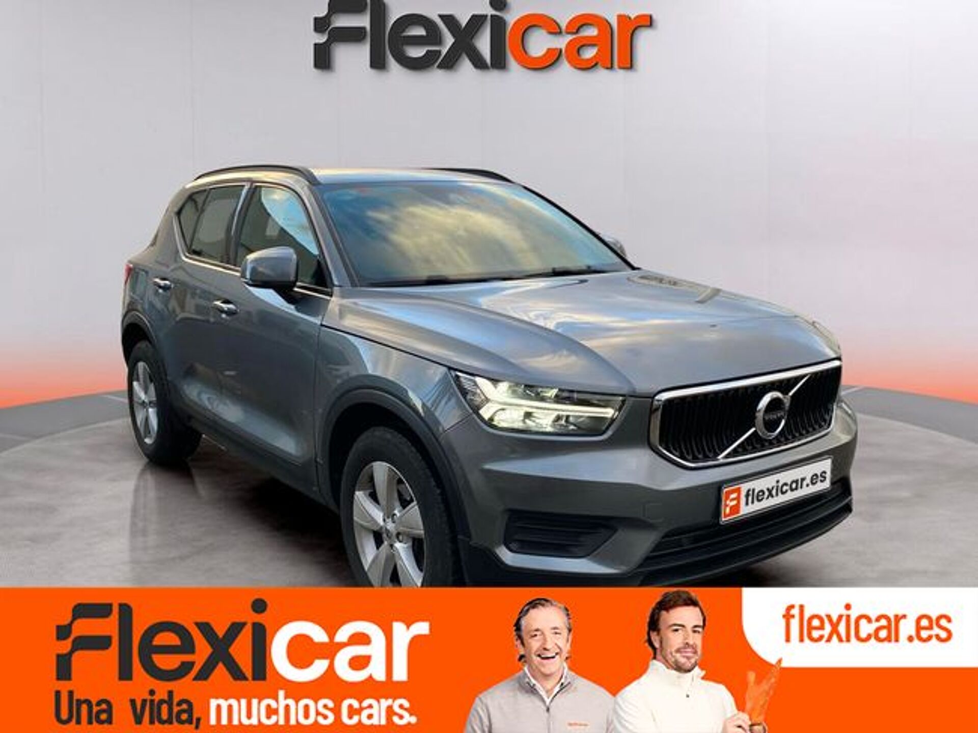 Imagen 1 de VOLVO XC40