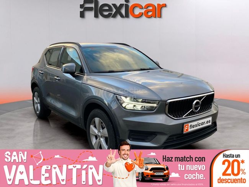Foto del VOLVO XC40 D3