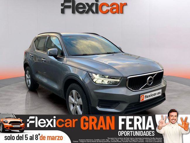 Foto del VOLVO XC40 D3
