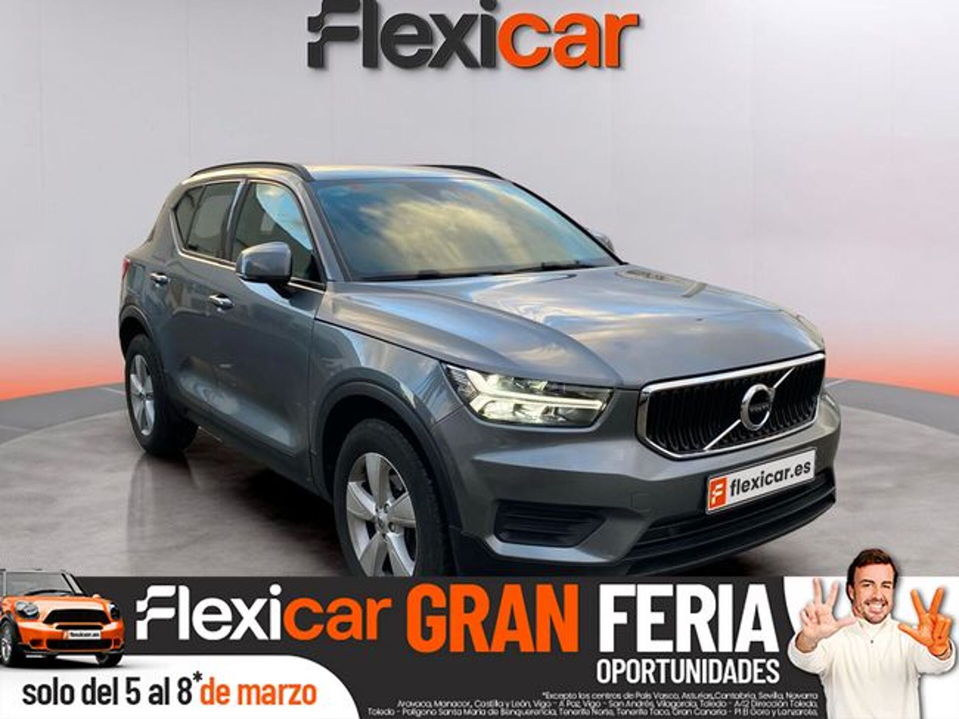Imagen 1 de VOLVO XC40