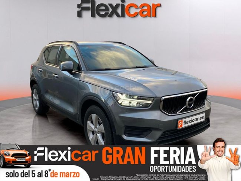 Foto del VOLVO XC40 D3