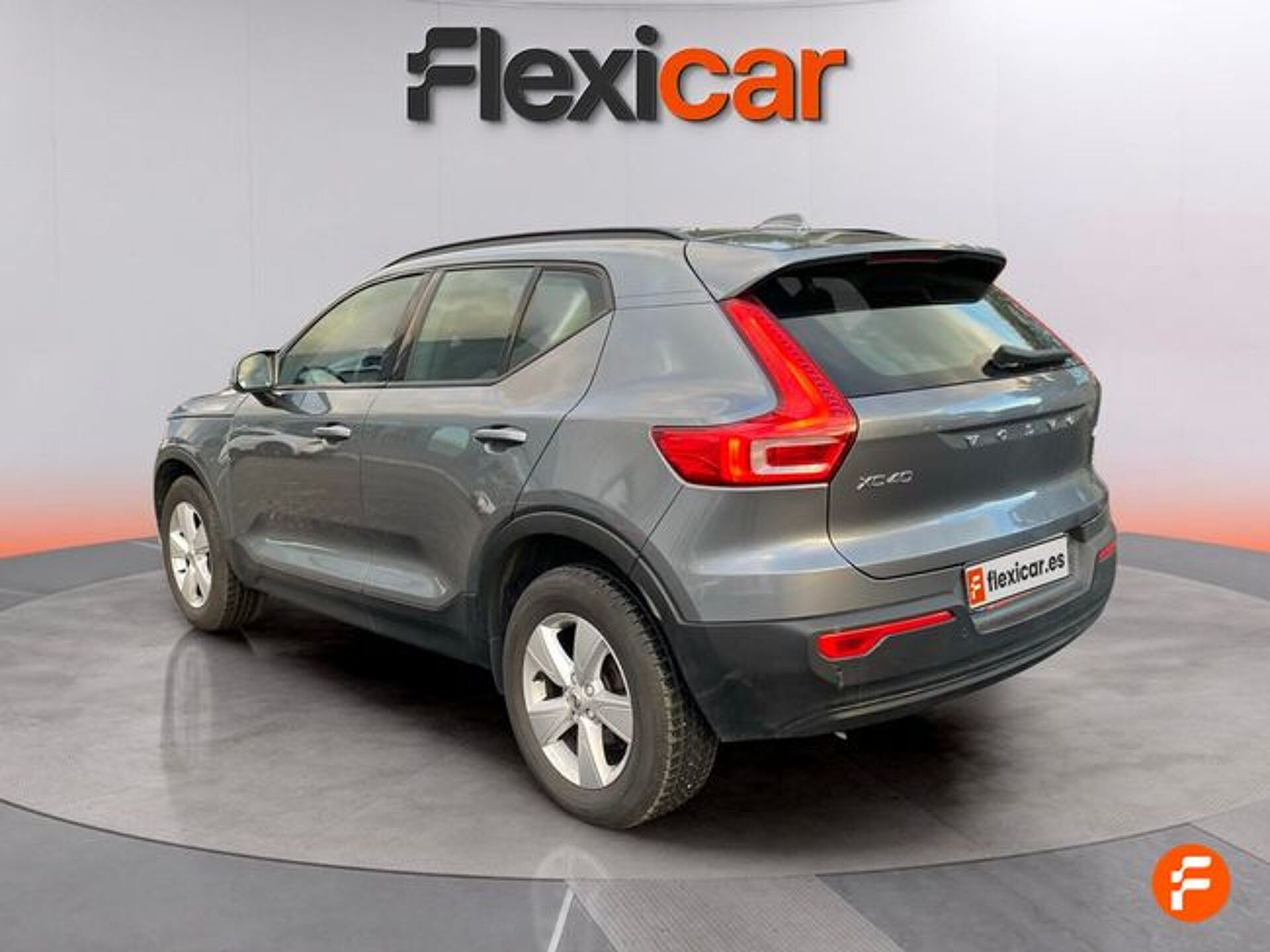 Imagen 3 de VOLVO XC40