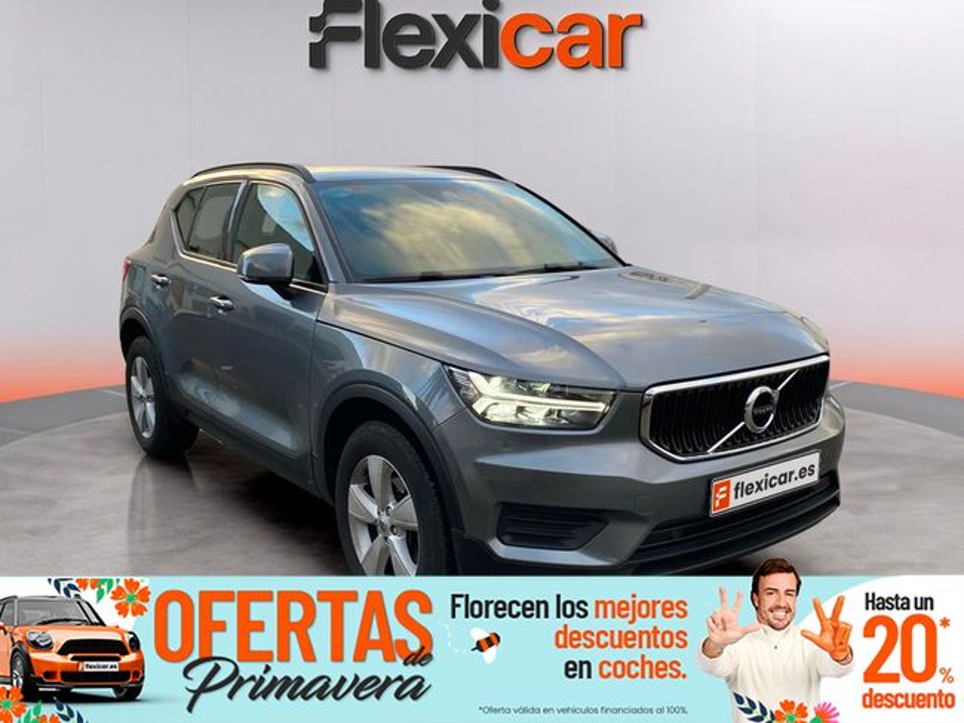 Imagen de VOLVO XC40