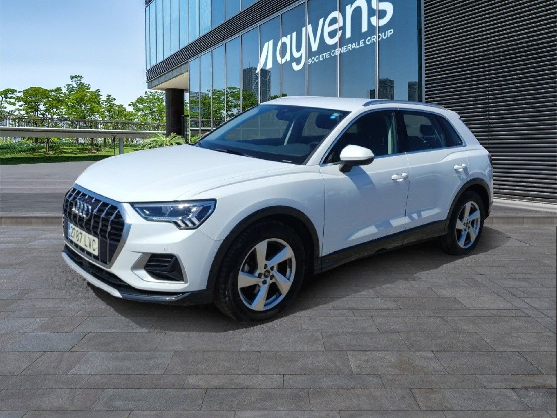 Imagen de AUDI Q3