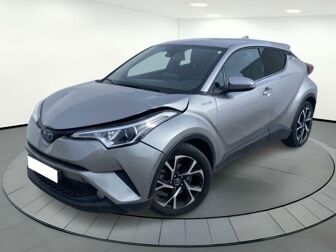 Imagen de TOYOTA C-HR 125H Advance