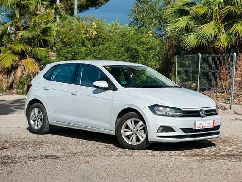 Foto del VOLKSWAGEN Polo 1.0 TSI Advance 70kW