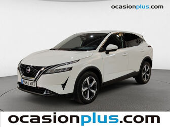 Imagen de NISSAN Qashqai 1.3 DIG-T N-Connecta 4x2 103kW